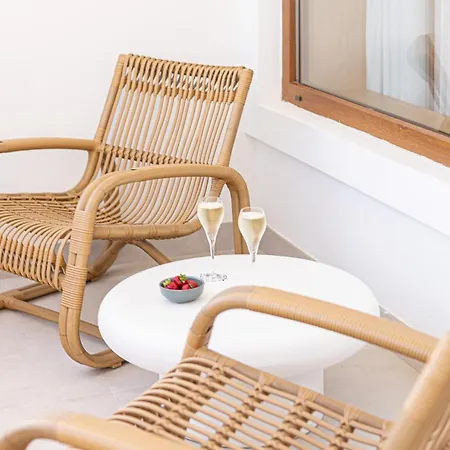 酒店 Chinitas Boutique Bellavista