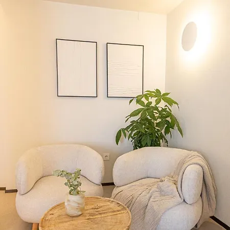 Chinitas Boutique Bellavista 酒店 *