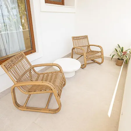 Chinitas Boutique Bellavista 马拉加