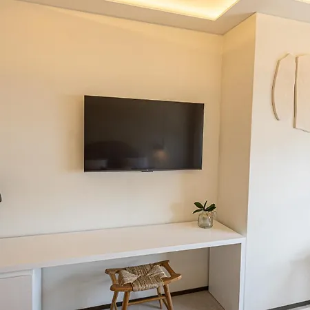 酒店 Chinitas Boutique Bellavista 马拉加