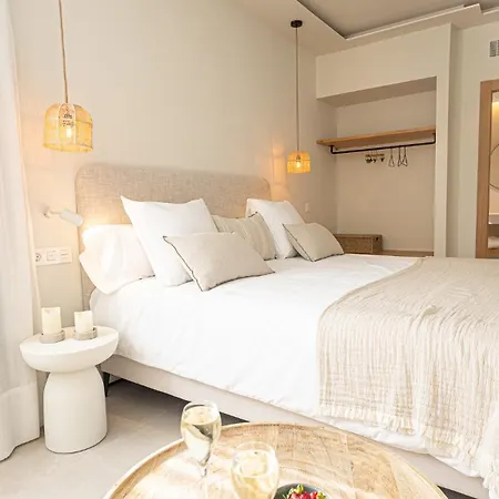 Chinitas Boutique Bellavista 马拉加
