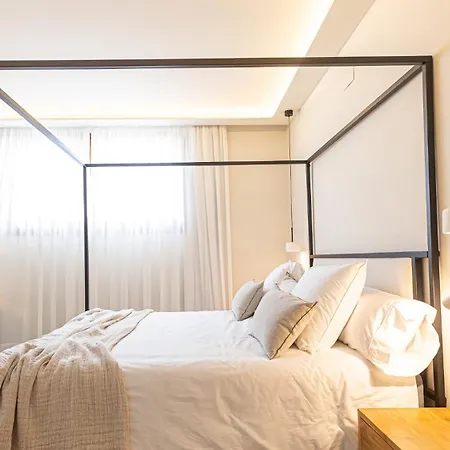 Chinitas Boutique Bellavista 酒店 马拉加