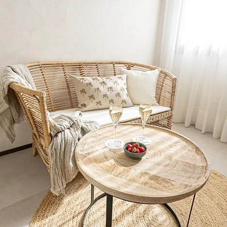 Chinitas Boutique Bellavista 马拉加